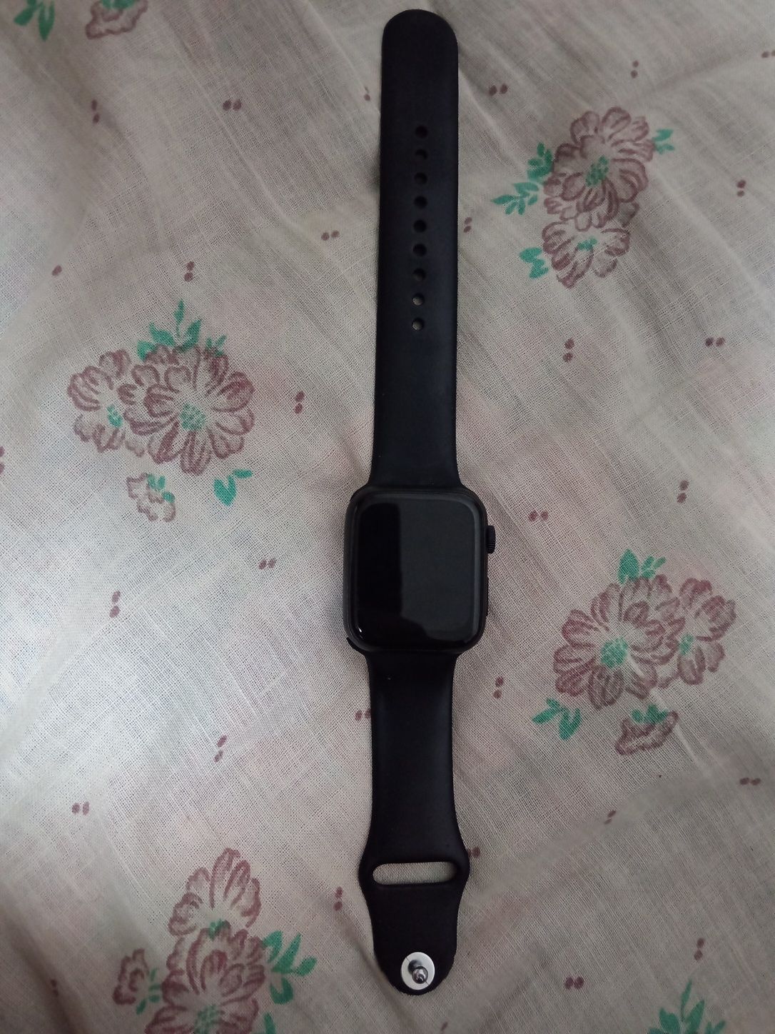 Smart watch. GW67 plus model.