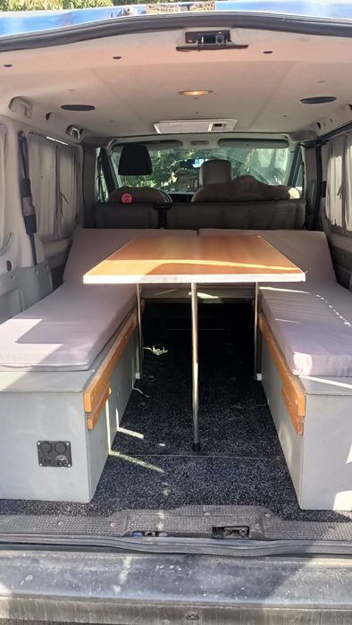 Vănd Renault Trafic 2 8+1 persoane