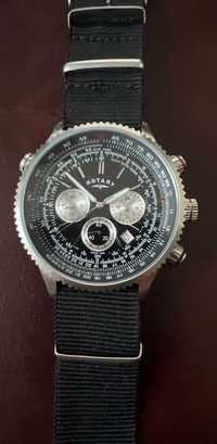 Ceas Rotary Pilot Chronograph Navitimer