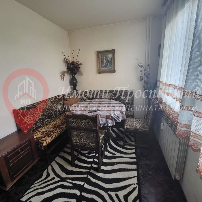 Продава се Тристаен апартамент в София, Младост 4 - 107 кв.м за 2057 €/кв.м - Снимка #4