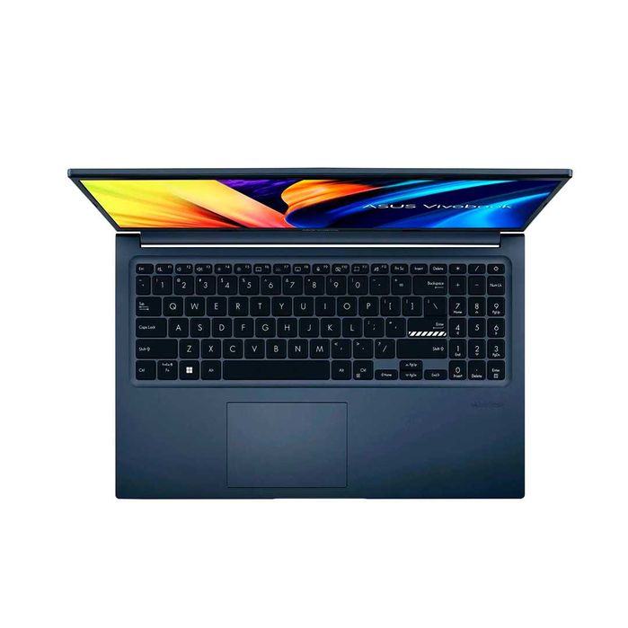 *Ноутбук Asus Vivobook X1502ZA i7-12700H 16/512ГБ 15.6 IPS царапиной