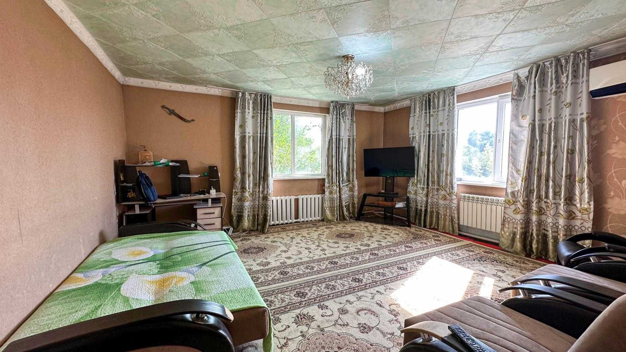 Продам час дом Ракишев Еркебулан