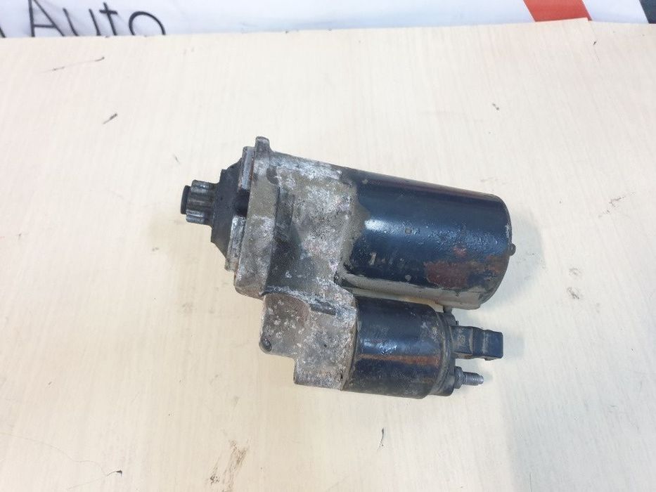 Electromotor VOLKSWAGEN GOLF IV 1J1 1997 - 20071.4 16V AHW, AKQ, APE, AXP, BCA