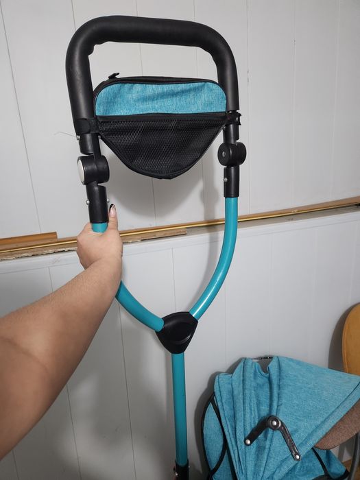 Продаётся велоколяска