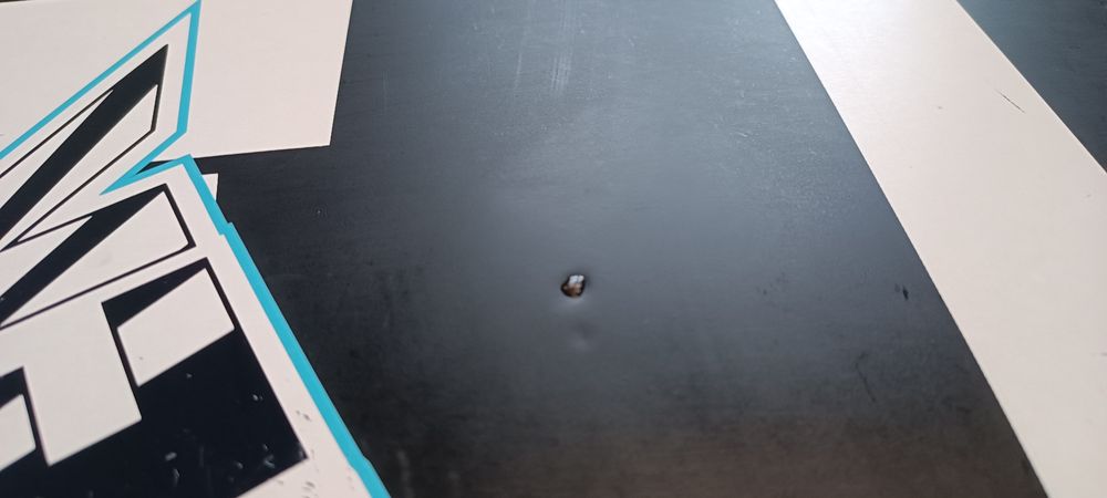 Уиндсърф дъска Tabou Twister 100l