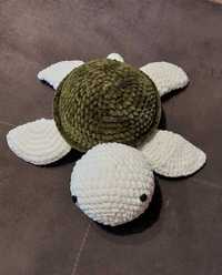 Плетена костенурка