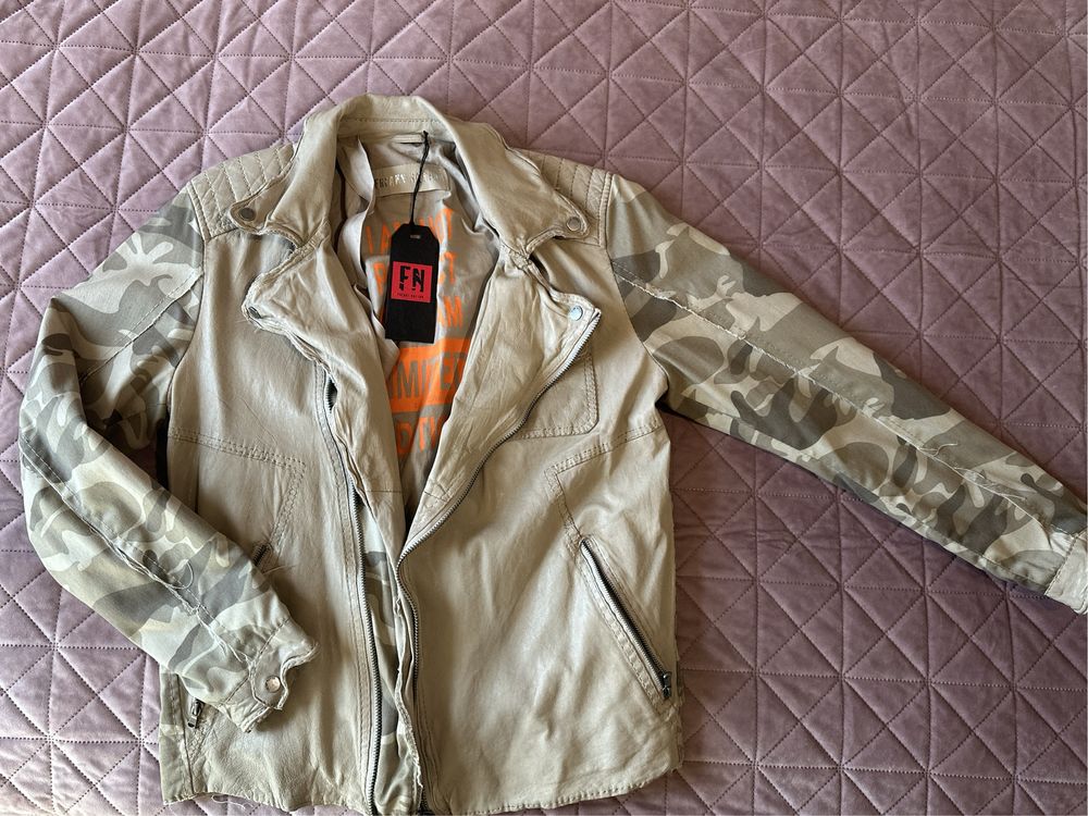 Преходно яке Freaky Nation, Дамско Палто Mexx