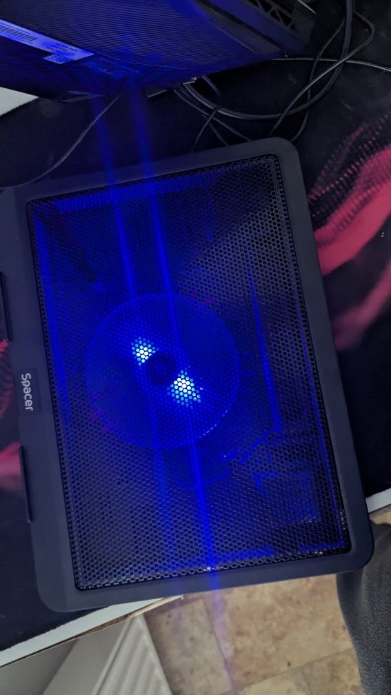 Laptop Gaming GIGABYTE G5 KF5  Stare Ca Nouă  si Accesorii