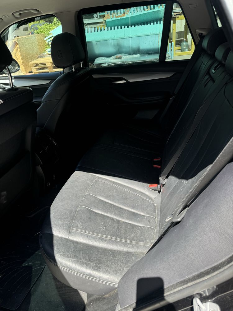 БМВ Х5, Ф15, 3.0д НА ЧАСТИ (BMW X5, F15 na chasti)