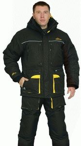 Продам комбенизон для зимнеи рыбалки.