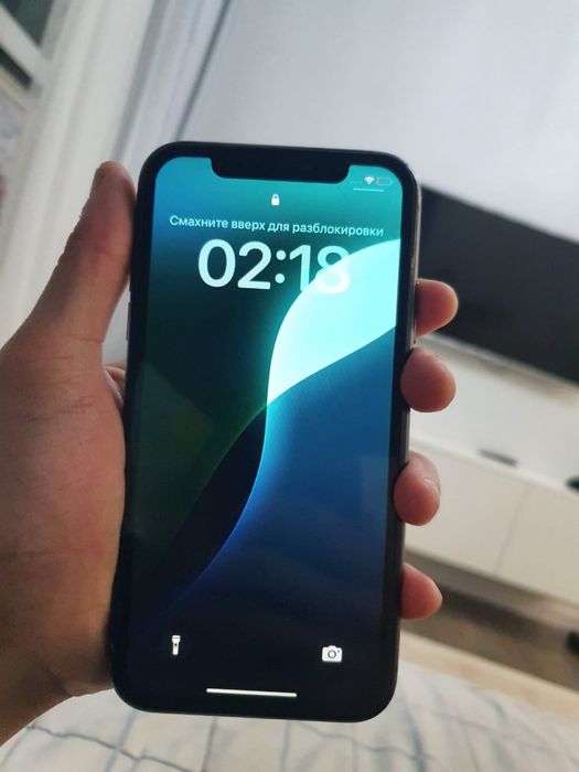 Айфон 11 64 гббб