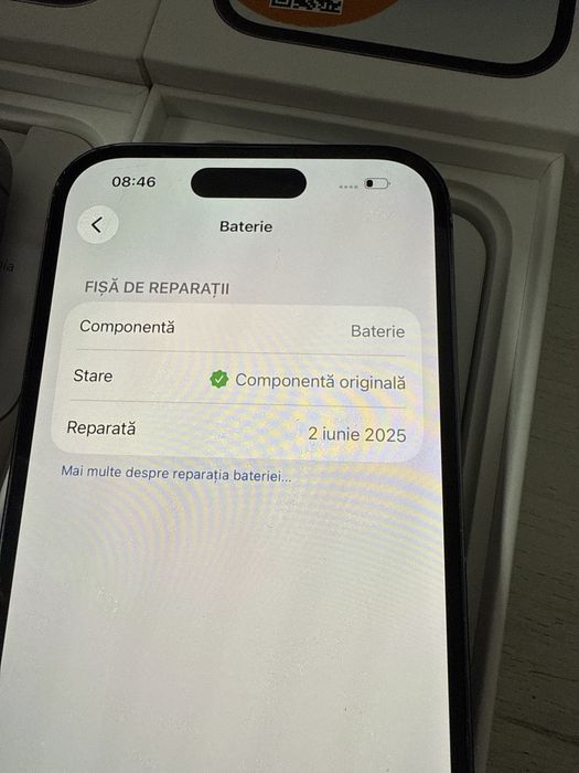 Iphone 14 Pro 256Gb si 128Gb Mov Full Box