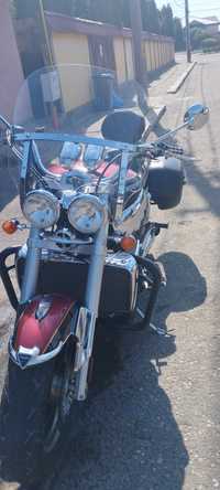 Triumph Rocket 3