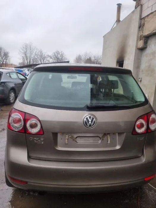 Dezmembrez Golf 5/6 Plus diferite motorizari