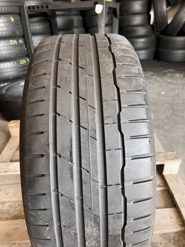 1 anvelopa vara 225/50/17 , Hankook , DOT 2020