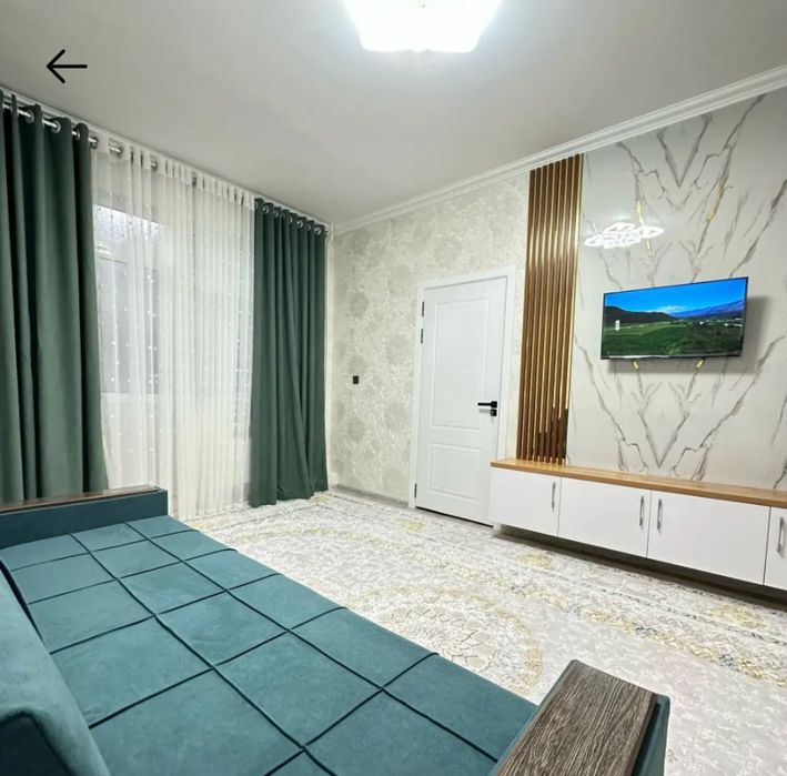 Срочно ‼️1*2/2/4 ор Карзинка 8кв Чиланзара