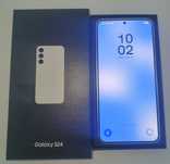 Galaxy S24 5G 8/128GB Snapdragon Като нов