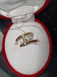 Золотое кольцо 25000