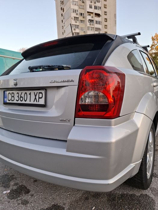 Продавам Dodge Caliber LPG, 2011 год.
