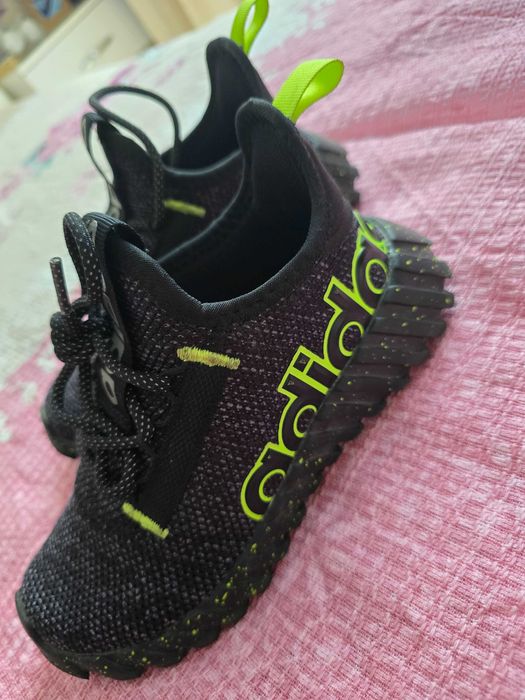 Детски оригинални маратонки Adidas