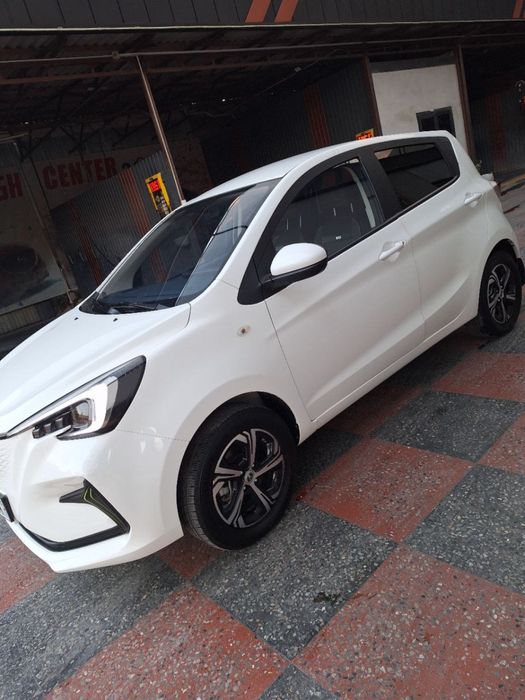 CHANGAN Ben Ben E star
