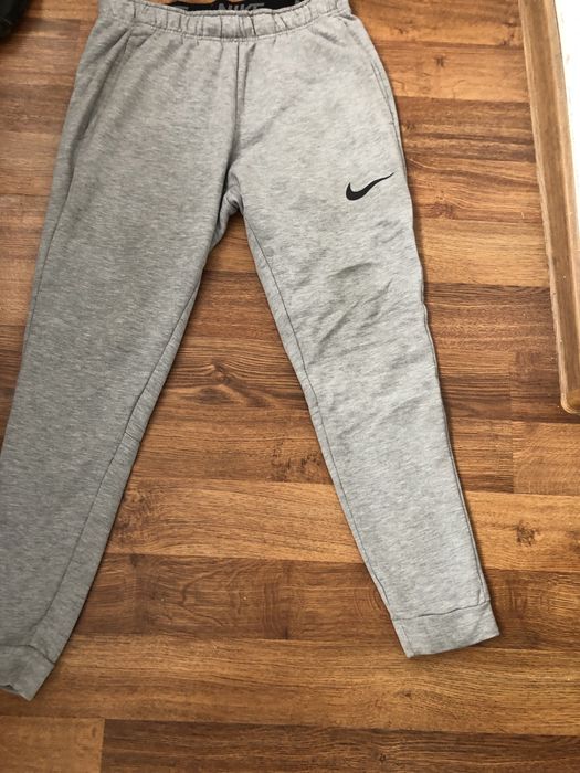 Pantaloni trening Nike dry fit
