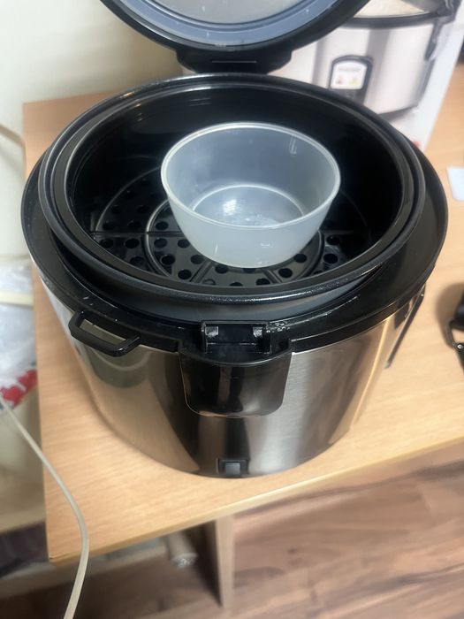 Rice cooker, райс кукър