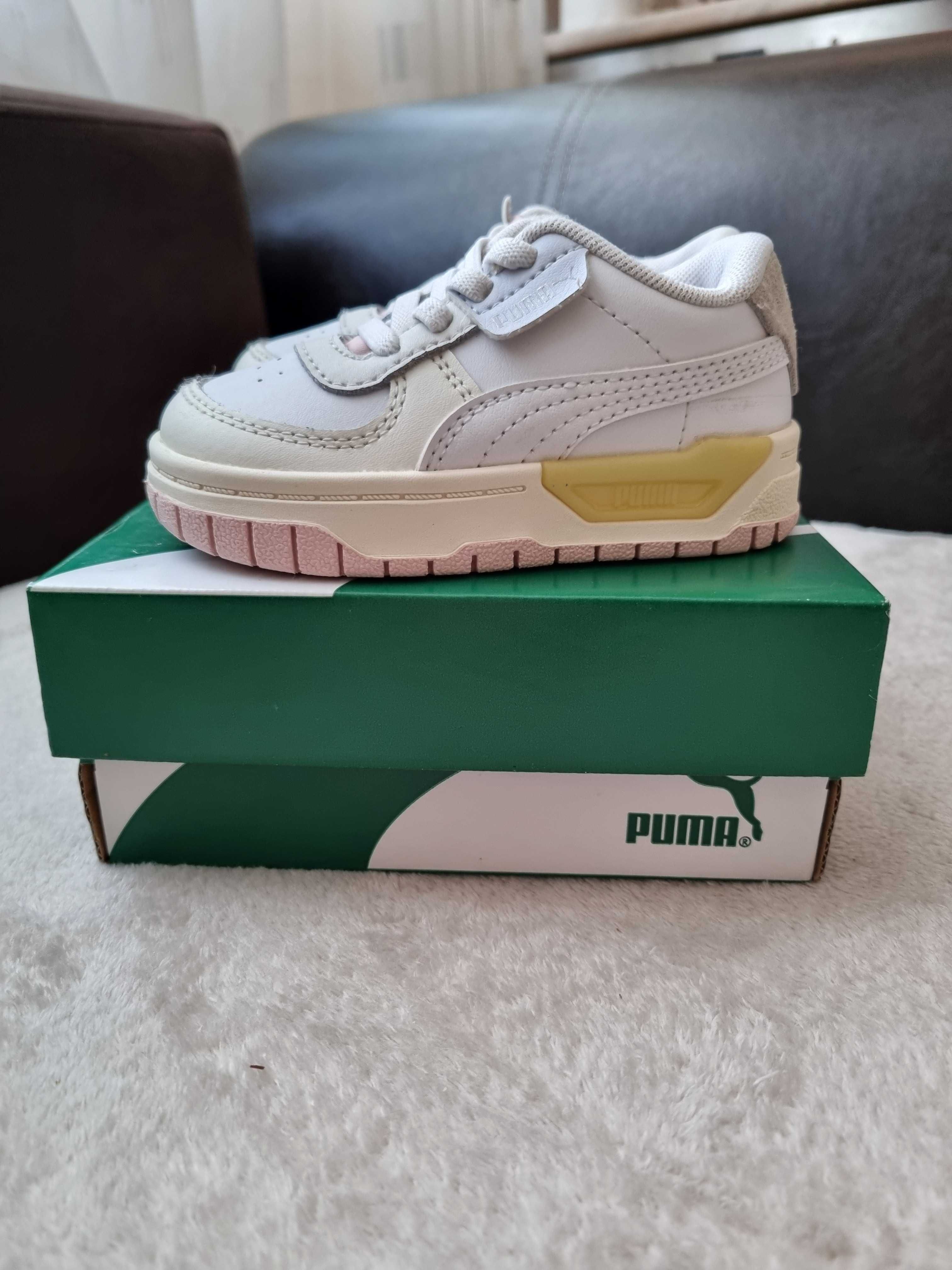 Детски маратонки Puma