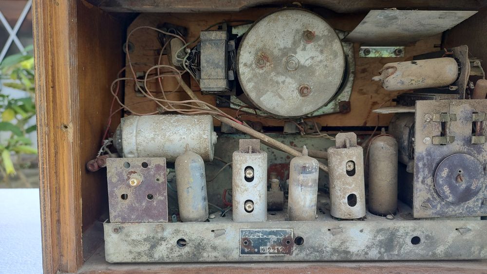 Radio Carmen 2 S624A