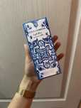 Dolce&gabbana light blue summer vibes