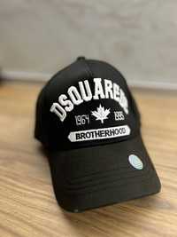 Шапка dsquared2 ! НОВО !