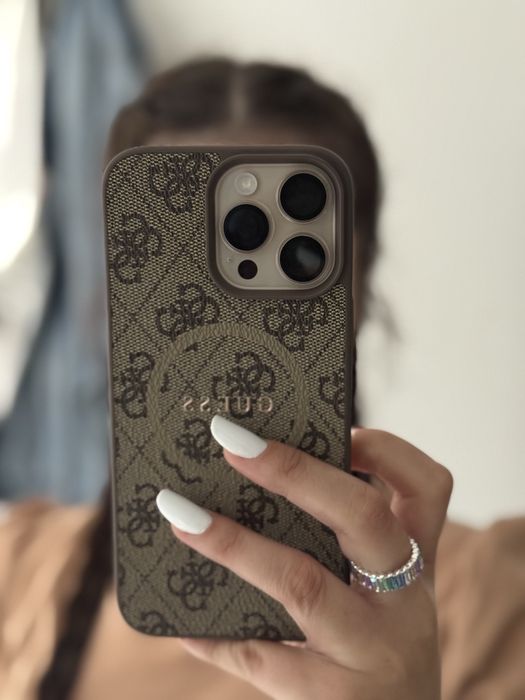 Husa Guess iphone 16 pro Max