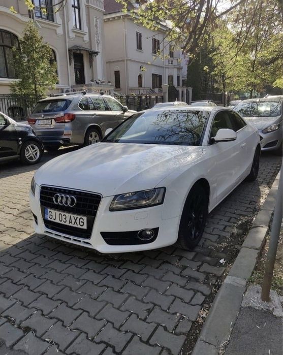 De vanzare Audi A5