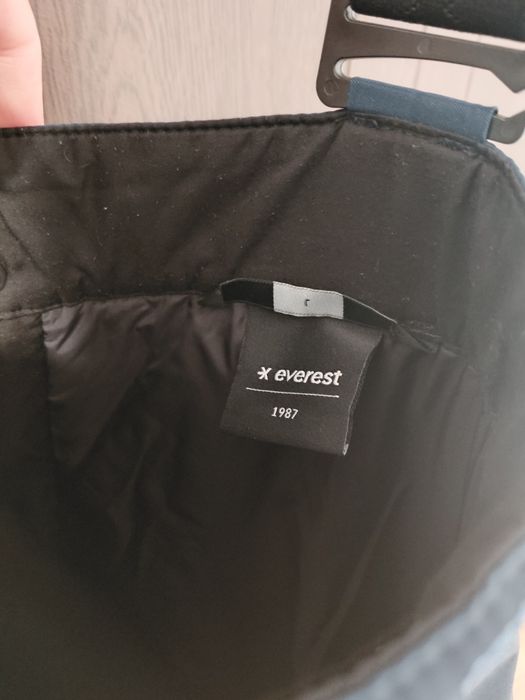 Pantaloni ski Everest