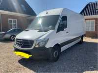 Mercedes Benz Sprinter 313, 2.2  CDI, 136cp, an 2013