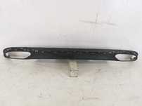 Fusta Spoiler Bara Spate Mercedes-Benz  E-Class W213 2016 2017 2018 20