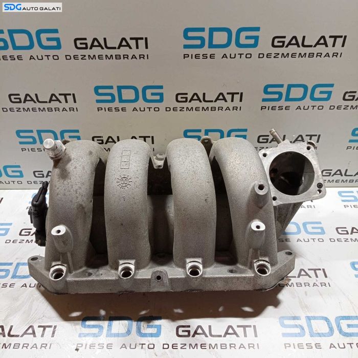 Galerie Admisie Volkswagen Golf 4 1.6 16V AUS 1998 - 2006 Cod 036129711CP [1512]