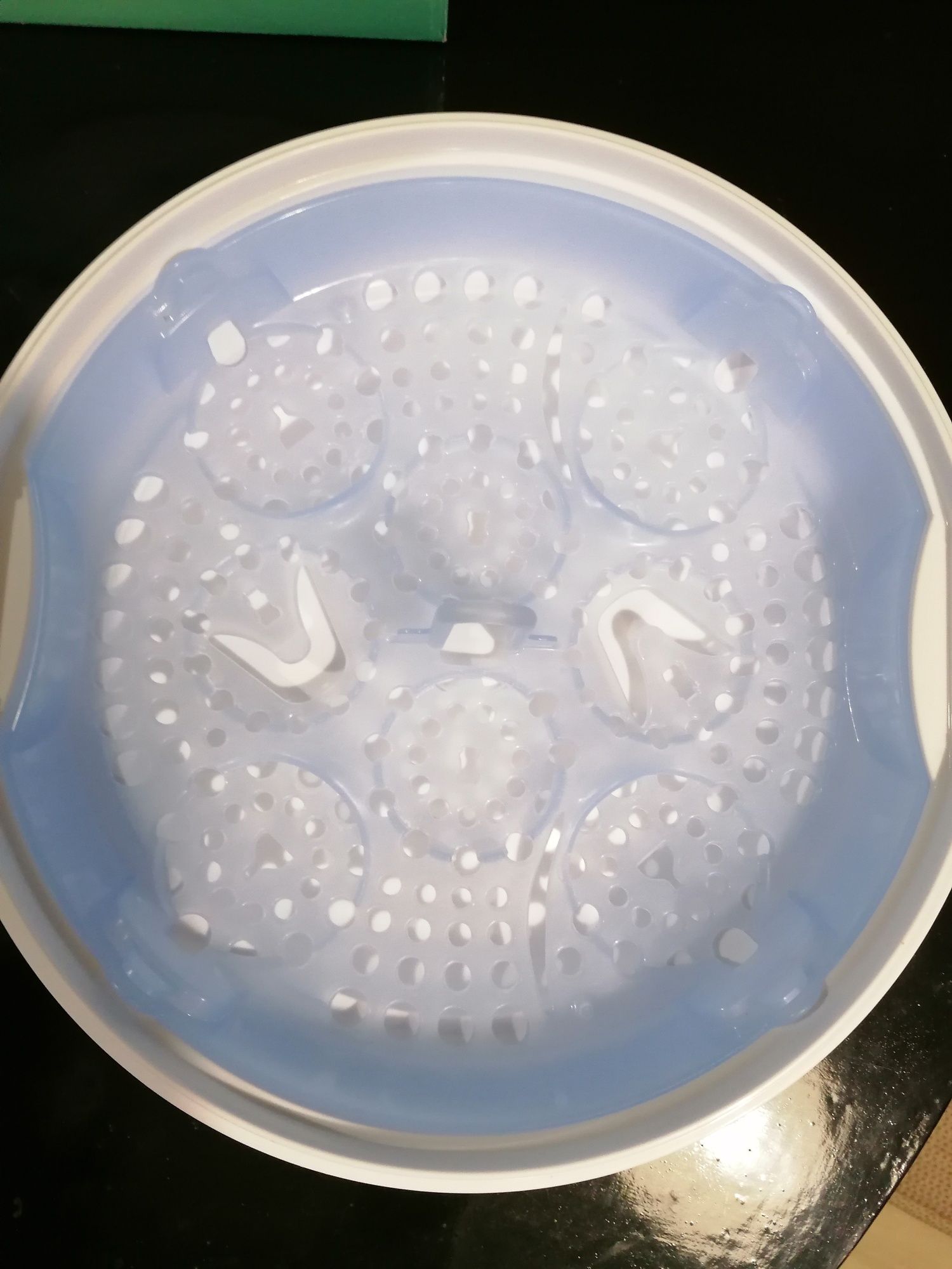 Стерилизатор за микровълнова Philips Avent