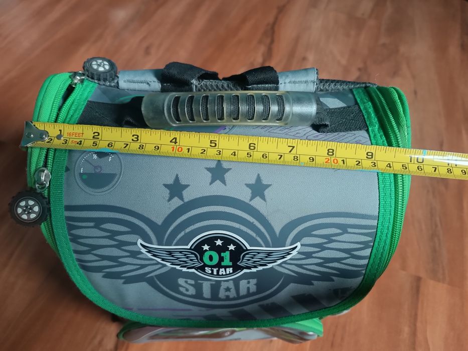 Детска  ученическа раншца