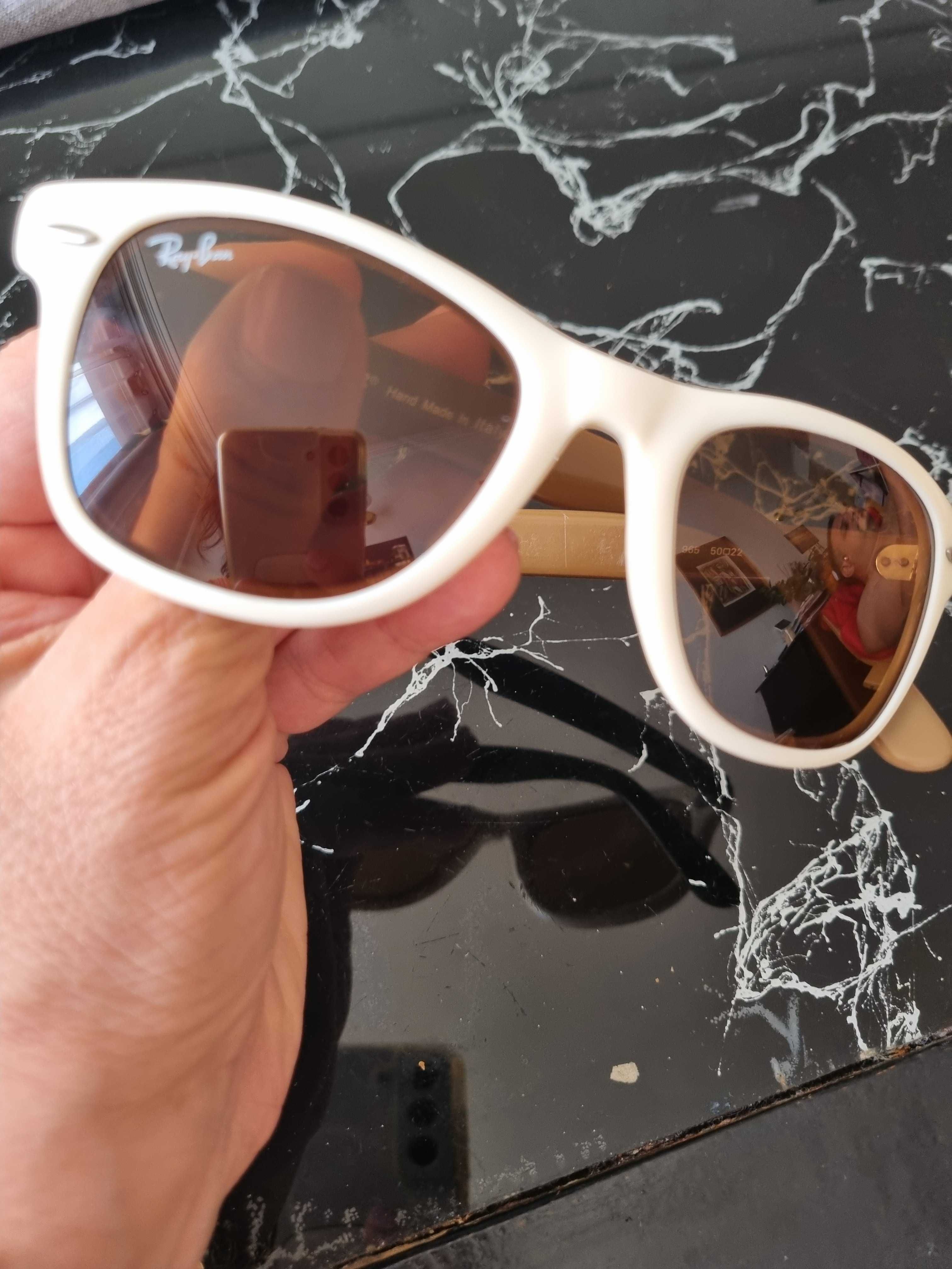 Слънчеви очила(детски) Ray Ban!