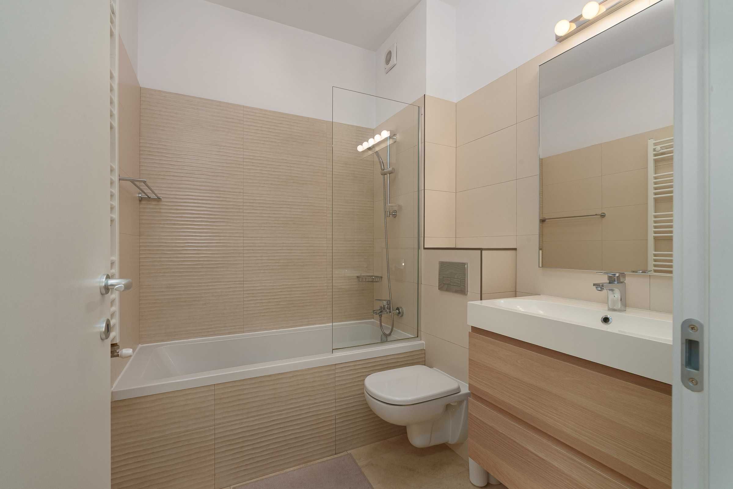 Apartament 2 Camere 68 mp + parcare ( Bulevardul Pipera )