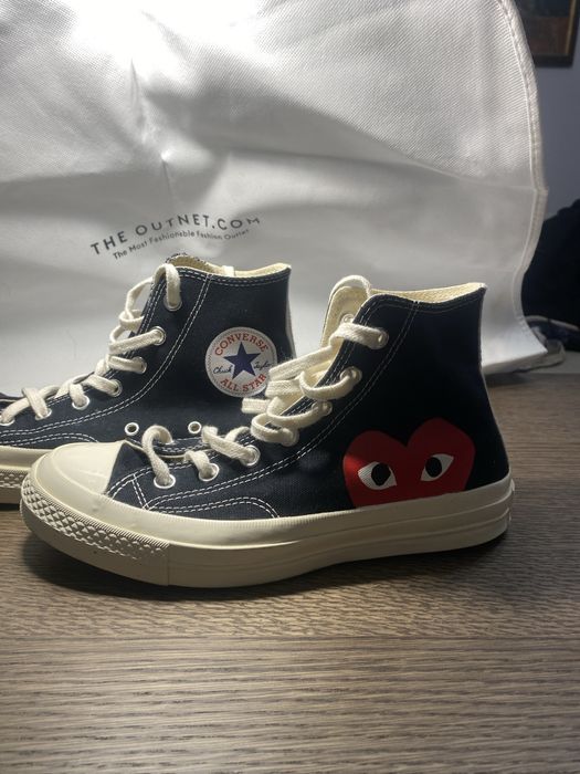 Converse numar 39 negrii aproape noi impecabiili darfaracutiaoriginala