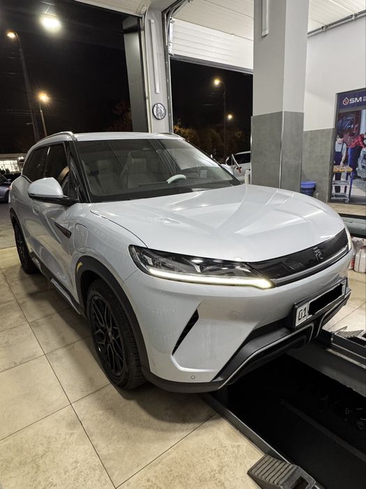 BYD yuan up 3 Dop Full Hedap bor 2024