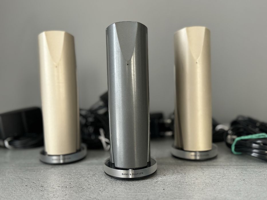 Lot 3xTelefon Bang&Olufsen BeoCom4