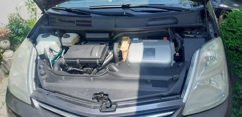 PRIUS 2 anul 2009