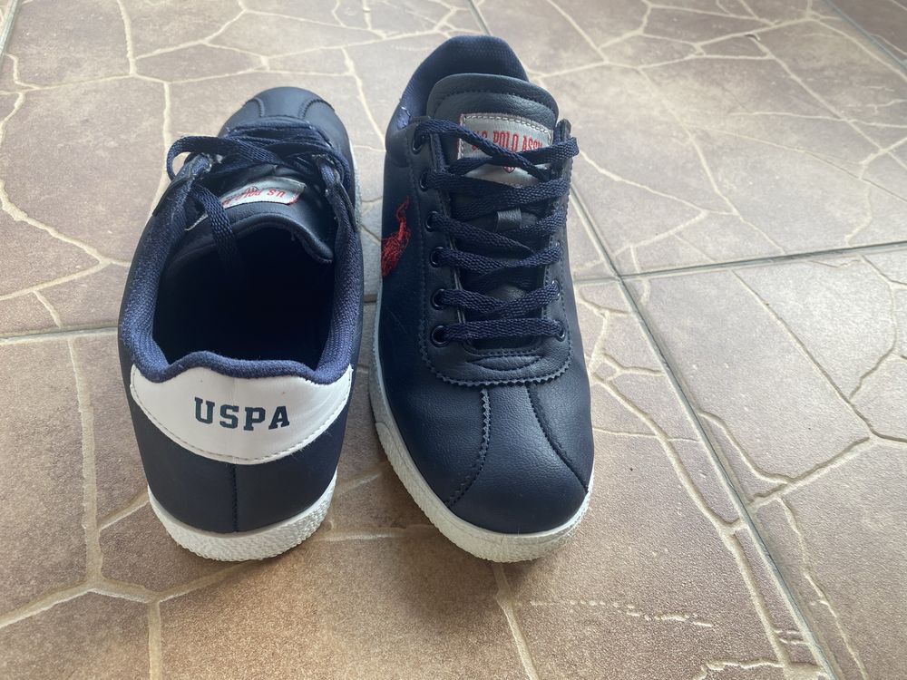 Дамски кецове USPA
