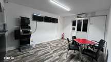 Spatiu Comercial Vad Pietonal - Auto- zona Tractorul - cod 5194