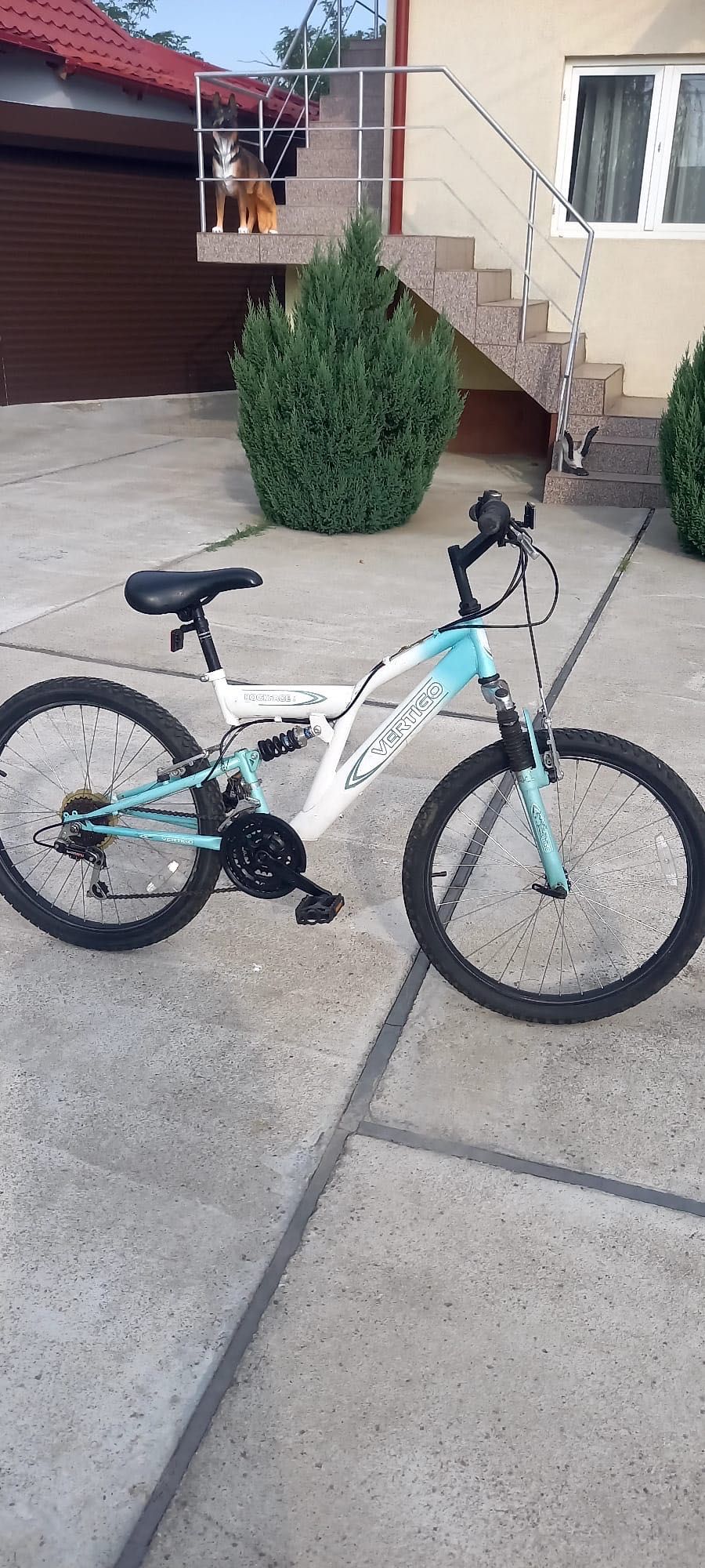 Biciclete marca Germania