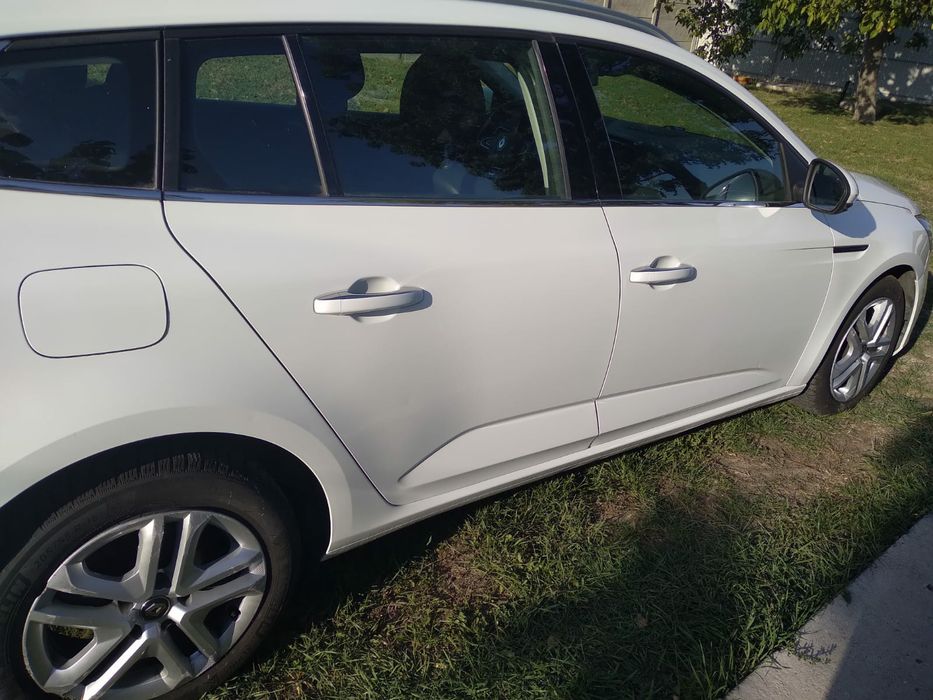 Usa Portira Dreapta Spate Renault Megane 4 Grandtour Breack Lung Combi