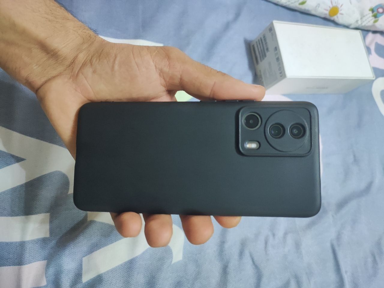 Xiaomi 13 lite 12/256 идеально